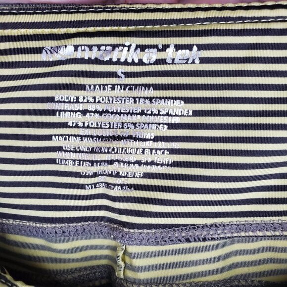 Marika Top and Leggings Set S - Picture 7 of 7